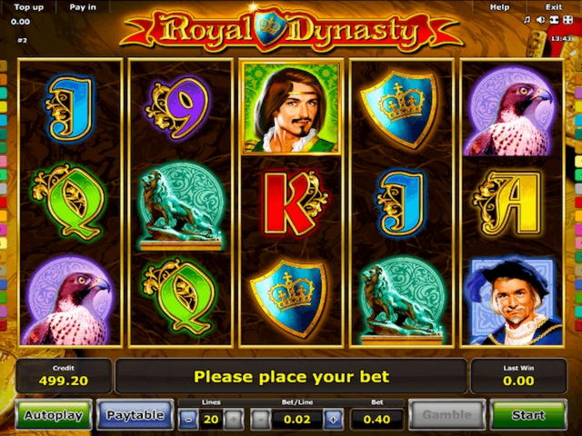 €110 Free chip at Party Casino