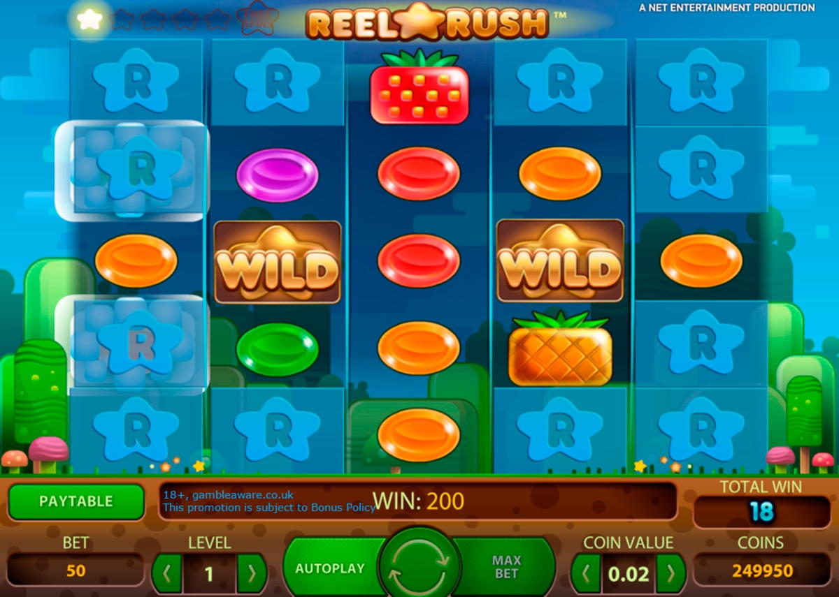 £40 Tournament at Slotty Dubai Casino