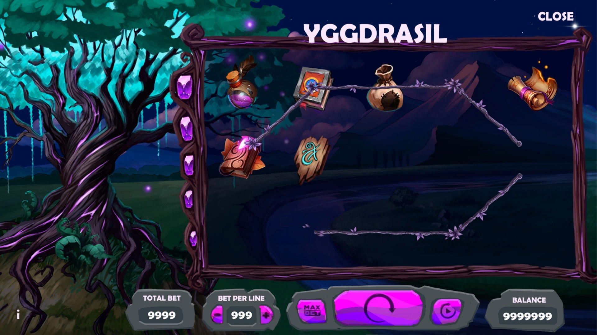 $80 Tournament at Alf Casino
