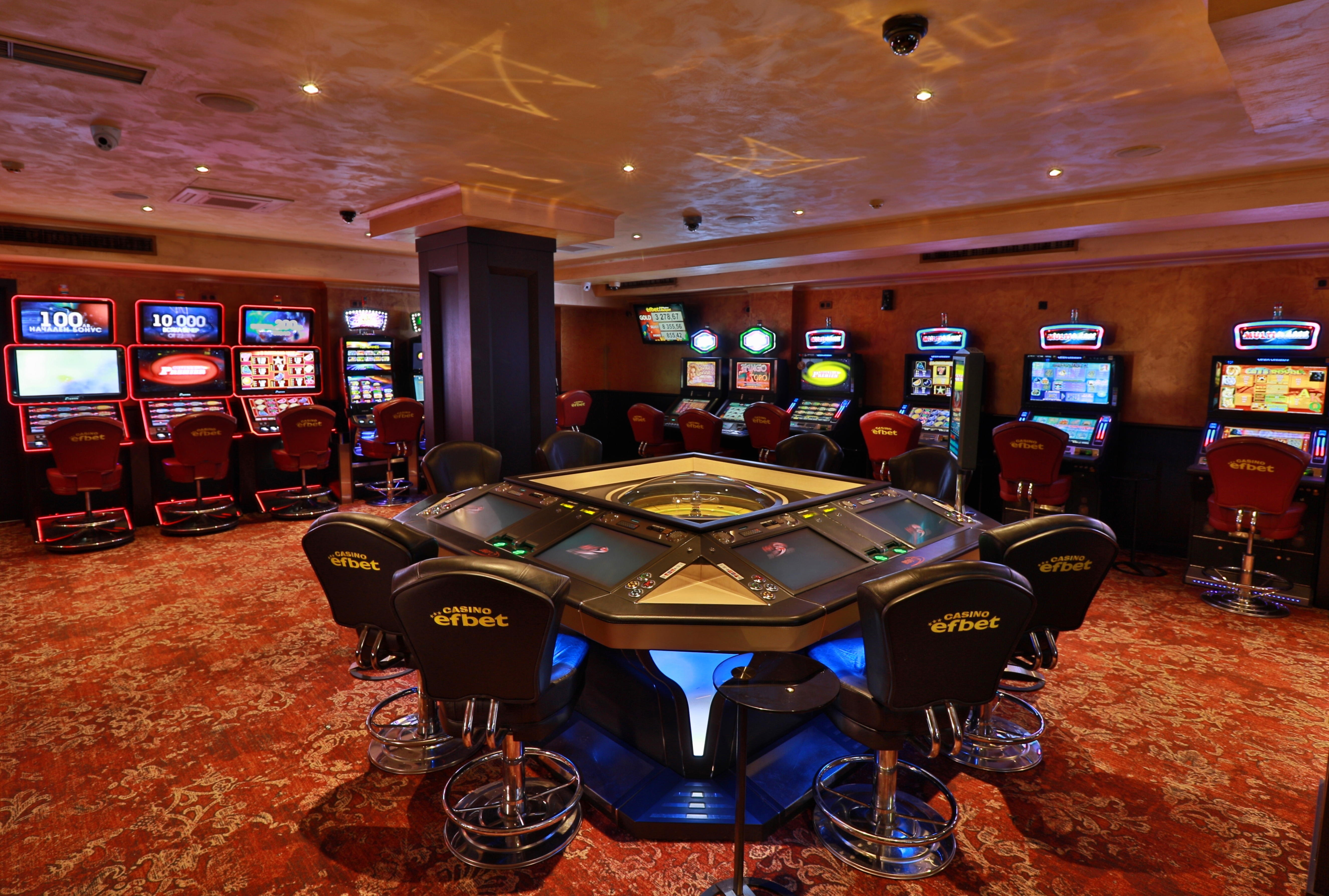 €1540 NO DEPOSIT CASINO BONUS at Unique Casino