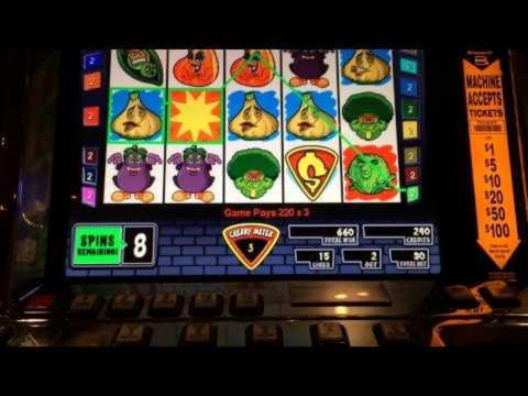 715% First deposit bonus at Unique Casino