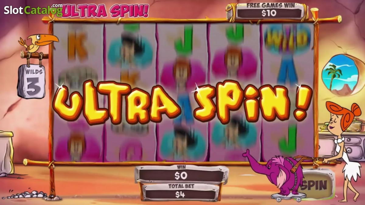 260 free spins no deposit casino at Mrgreen Casino