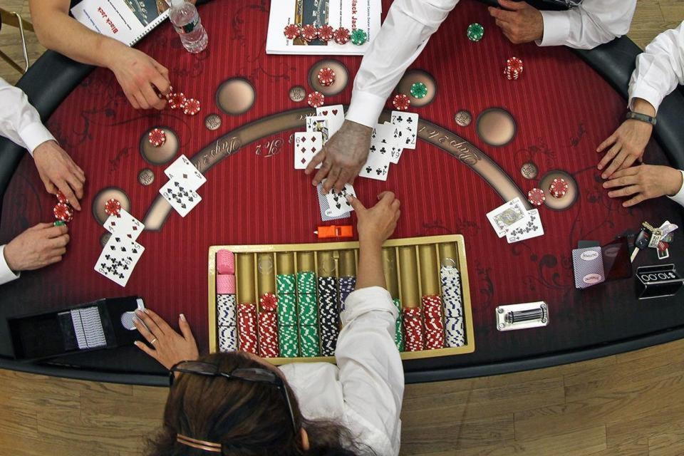 €695 FREE Chip Casino at Platin Casino