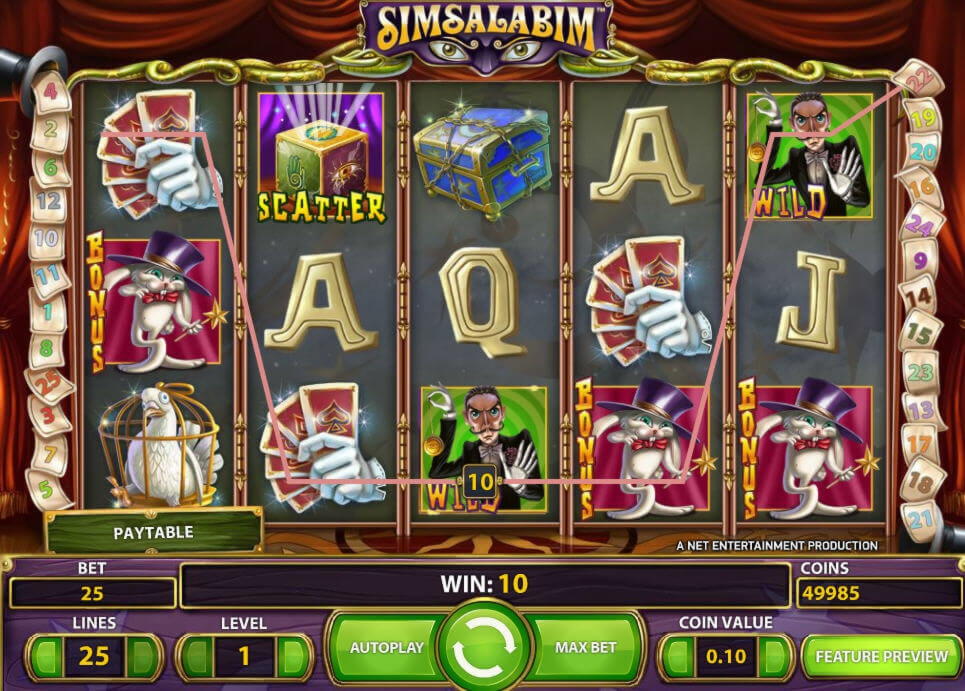 $720 Casino Tournament at Malina Casino