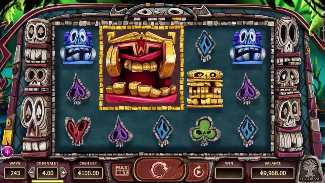 750% casino match bonus at Campo Bet Casino