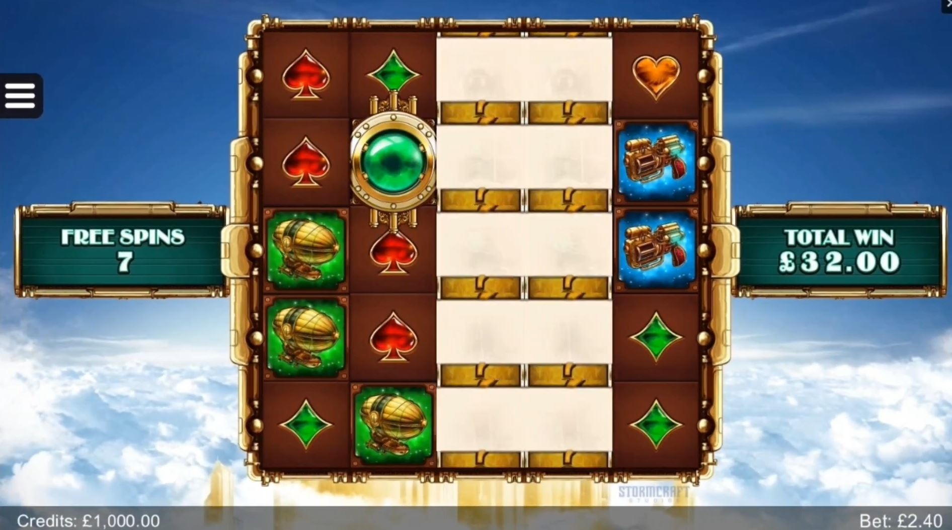 €350 Free Chip at Casinia Casino