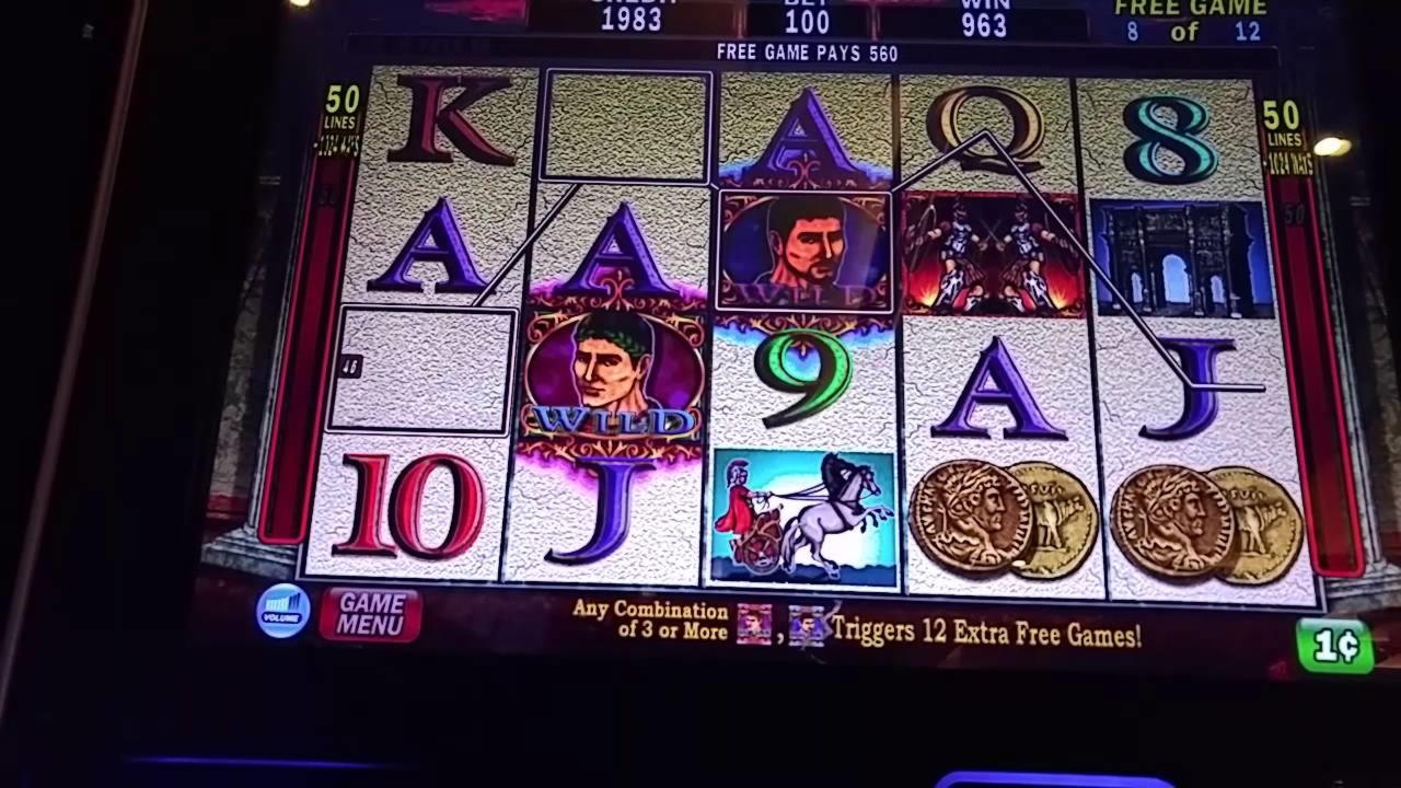 Eur 120 Free chip casino at Party Casino
