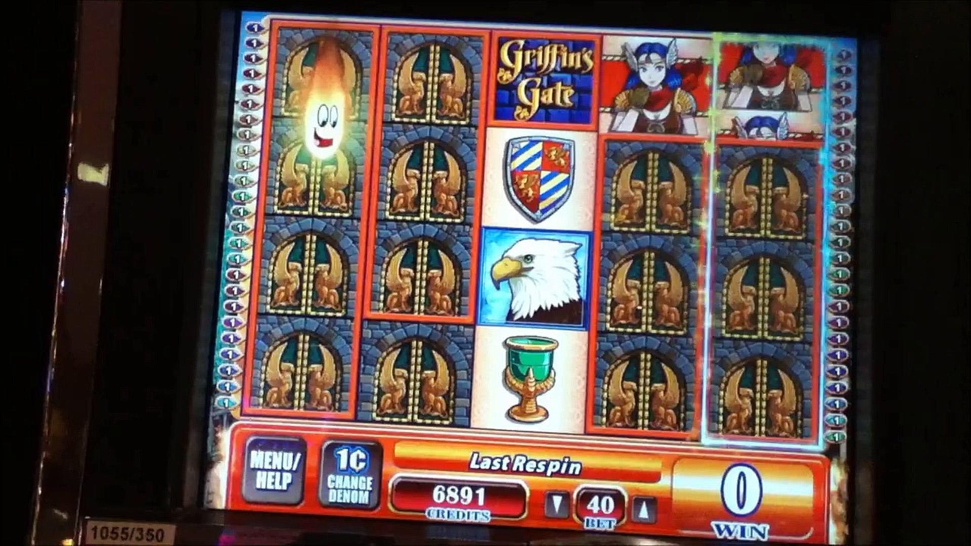 955% Match Bonus at Cadoola Casino