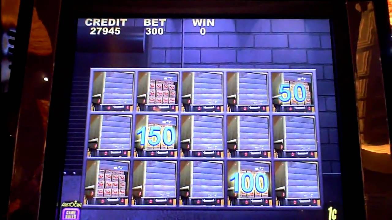 210 Free spins no deposit casino at Mrgreen Casino