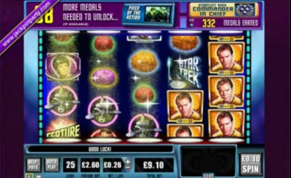 €295 Tournament at Video Slots Casino