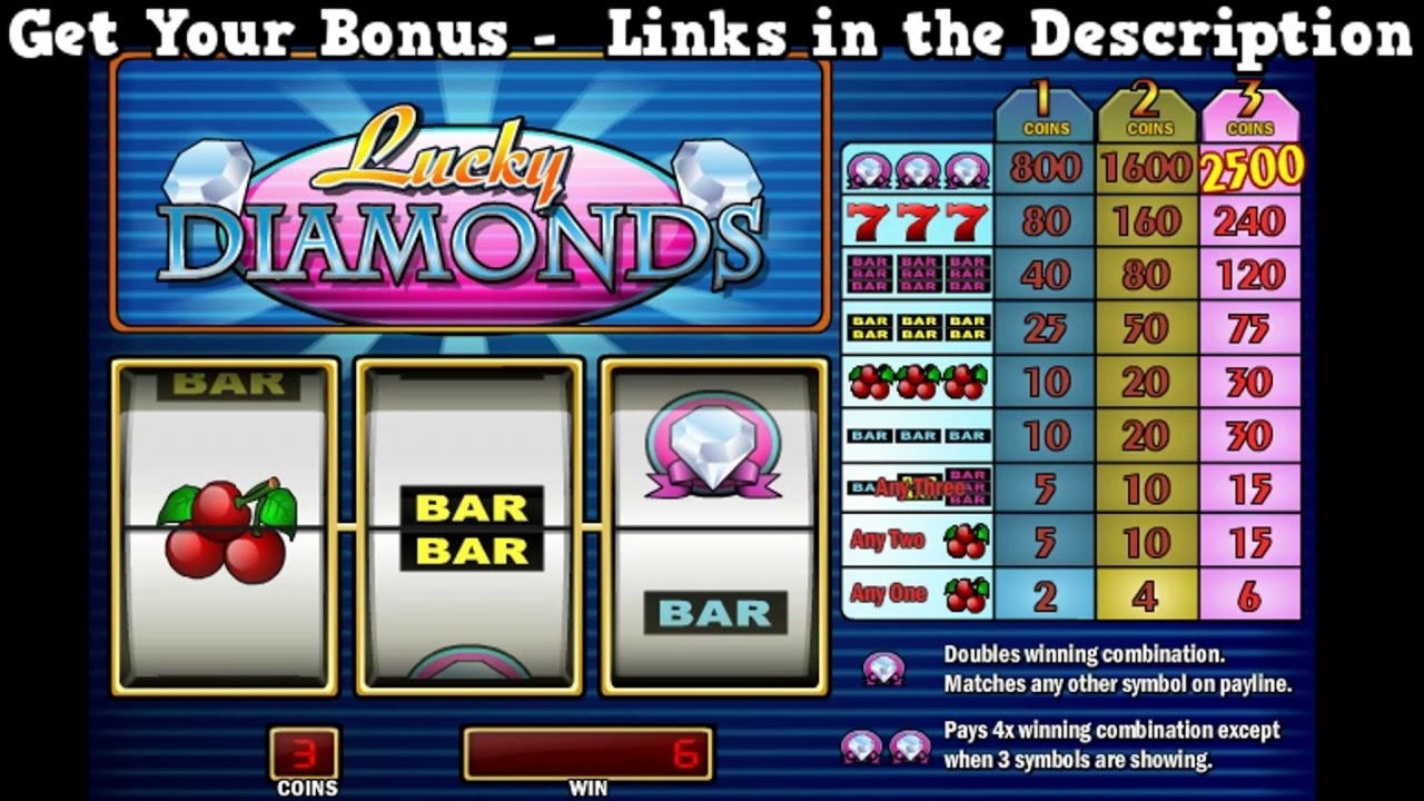 €3980 No deposit casino bonus at Slots Million Casino