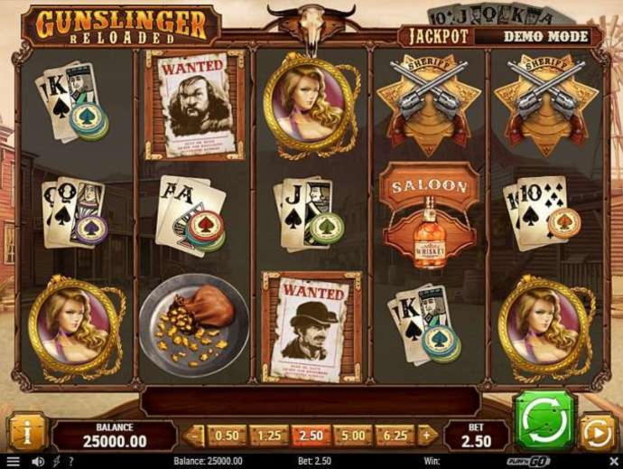 $1315 No Deposit Casino Bonus at Bet Rebels Casino
