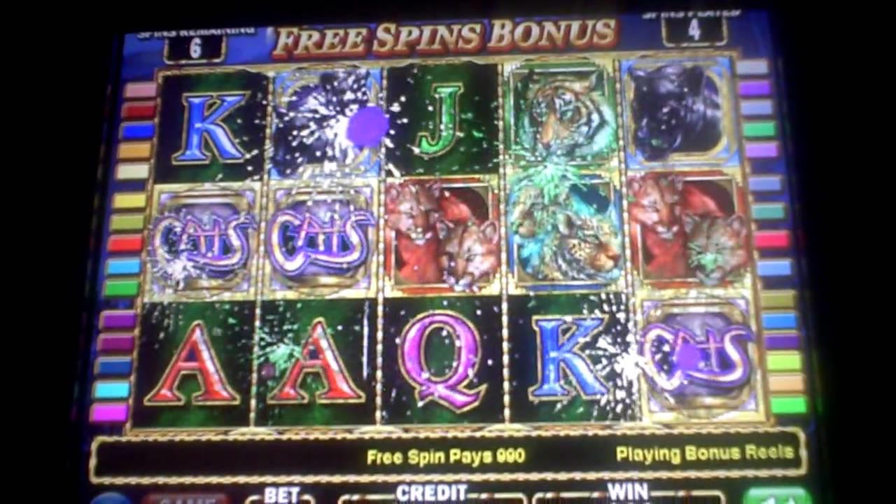 EUR 275 Casino Tournament at Genesis Casino