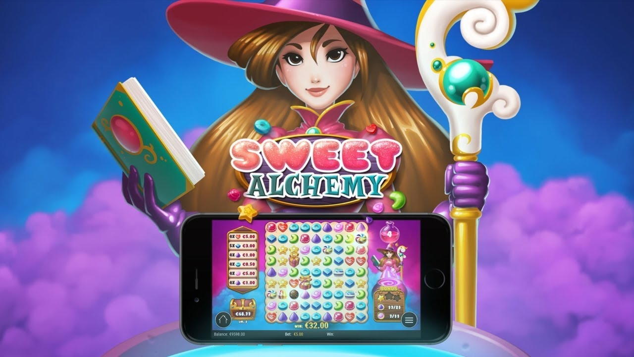 Eur 810 Daily freeroll slot tournament at Alf Casino