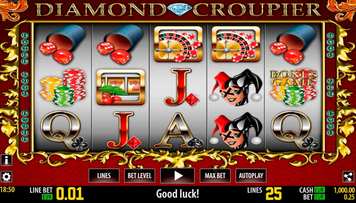 £115 Free Money at Casinia Casino