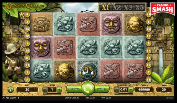 €3105 NO DEPOSIT BONUS CASINO at King Billy Casino