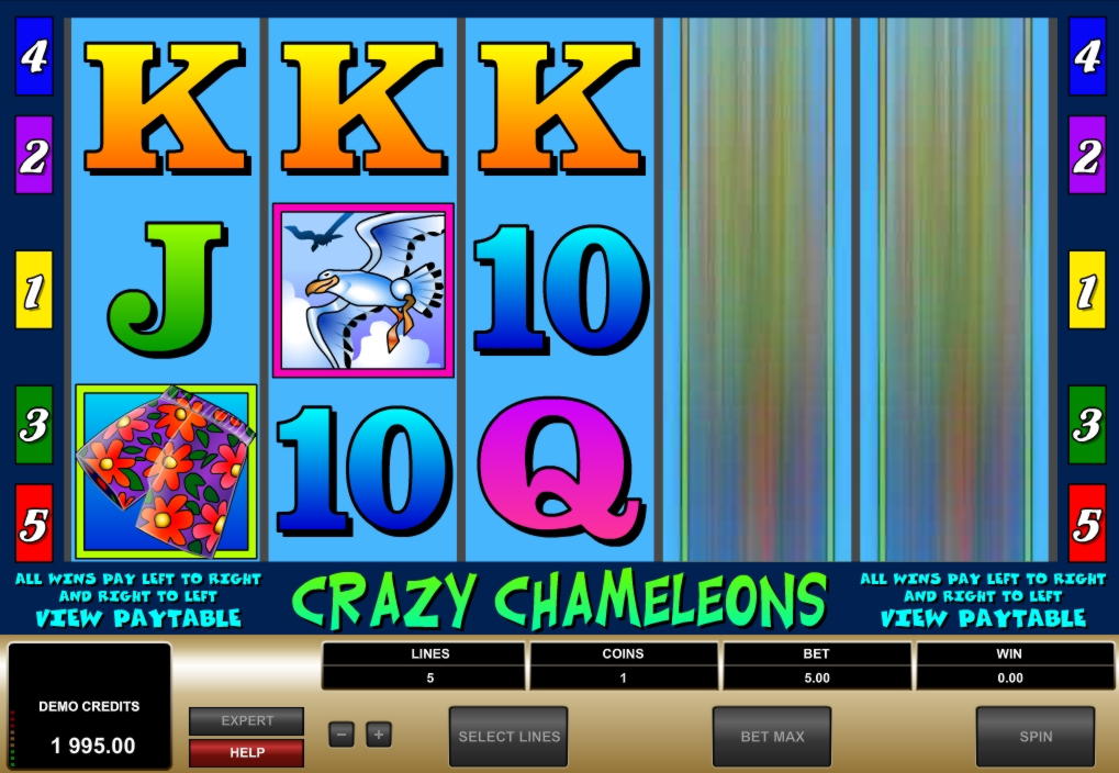 Eur 80 Casino Chip at Video Slots Casino