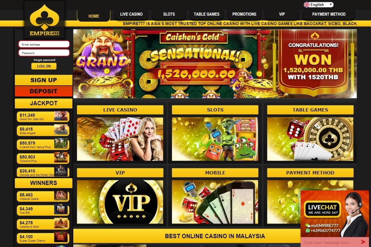 385% Deposit Match Bonus at Platin Casino