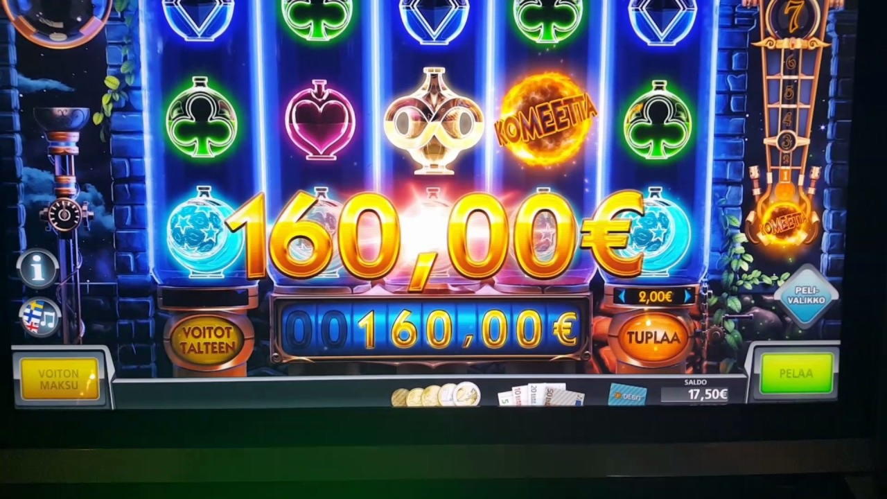 EURO 335 Online Casino Tournament at Bet Rebels Casino