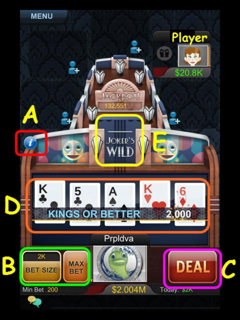 Eur 295 Free Casino Tournament at Casino com
