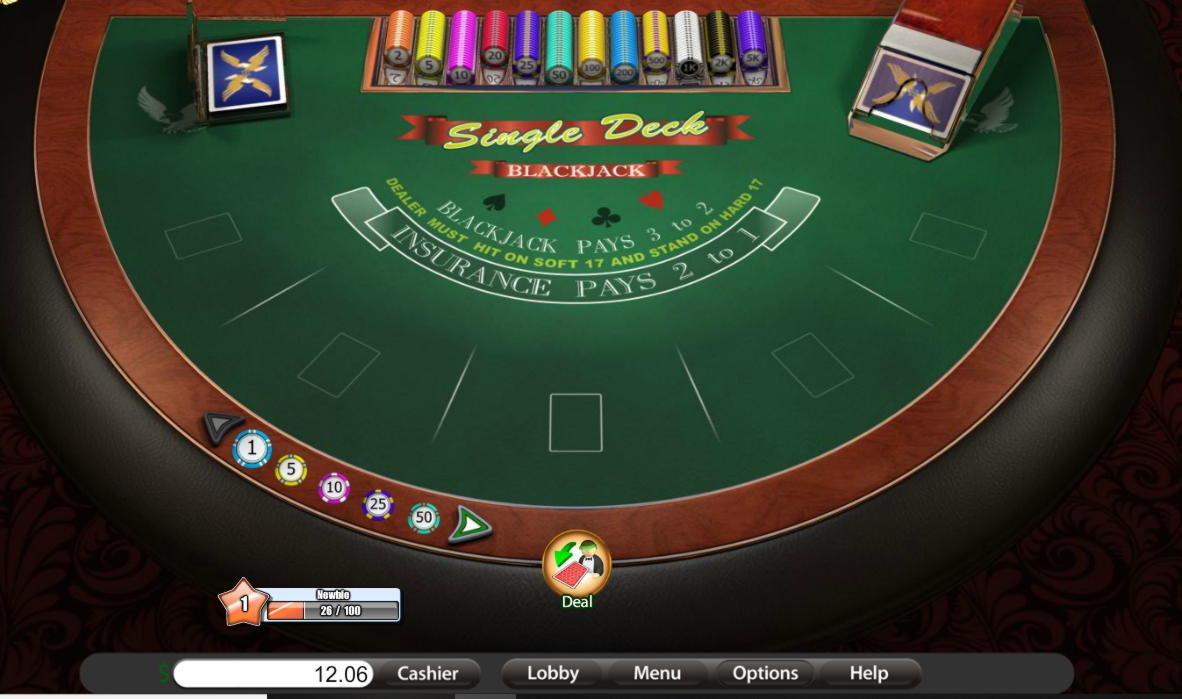 $55 Tournament at Reload Bet Casino