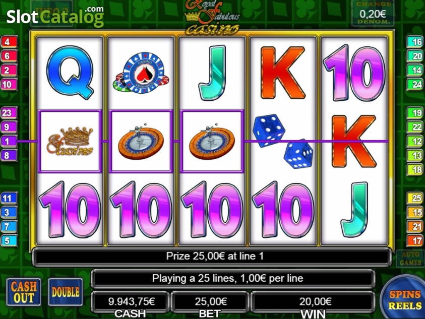 88 Free spins at Casinia Casino