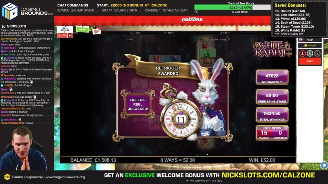 Eur 655 Casino Tournament at Casinia Casino