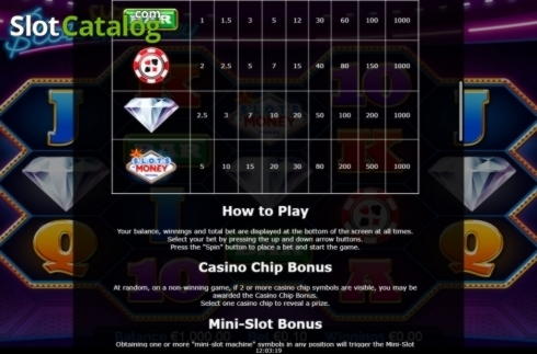 €350 Daily freeroll slot tournament at Malina Casino