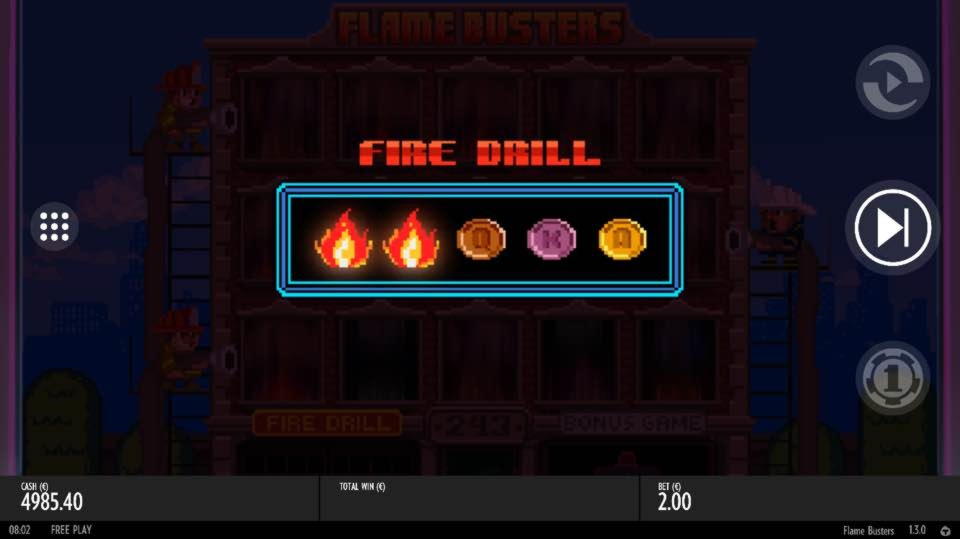 EURO 660 Free chip casino at Video Slots Casino