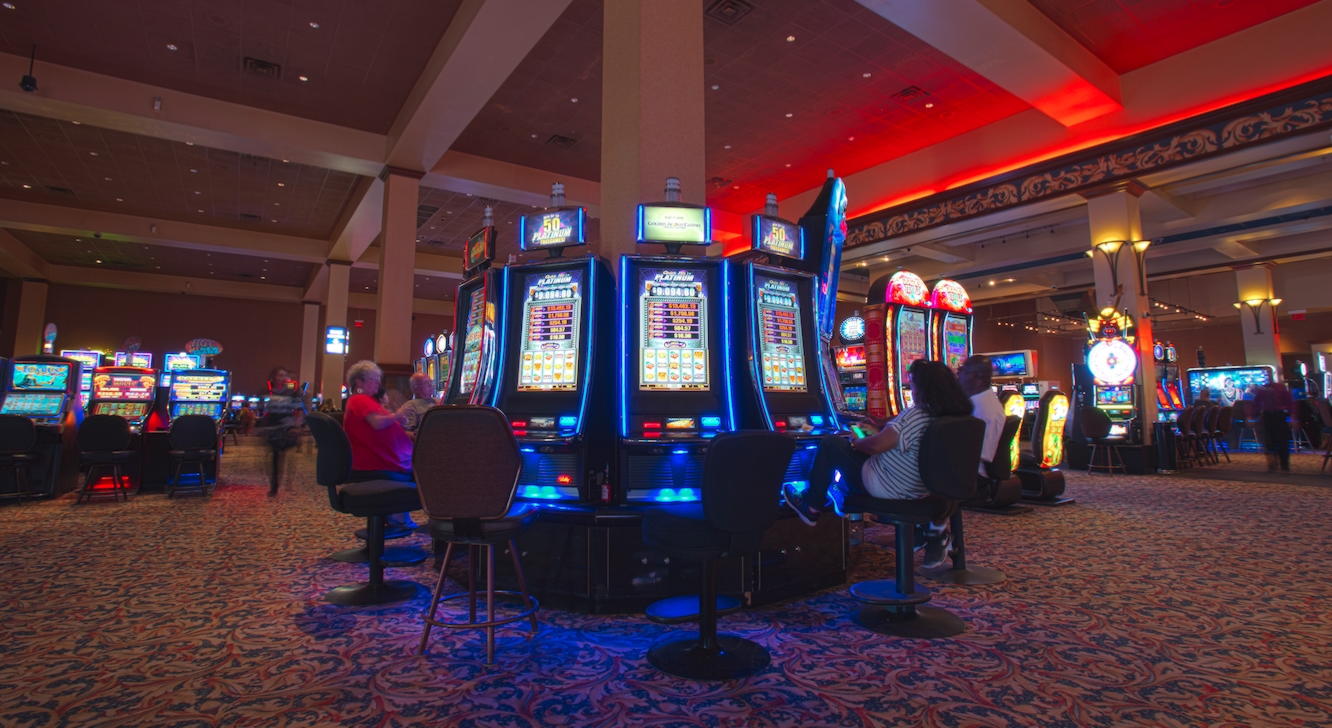 905% casino match bonus at Slots Million Casino