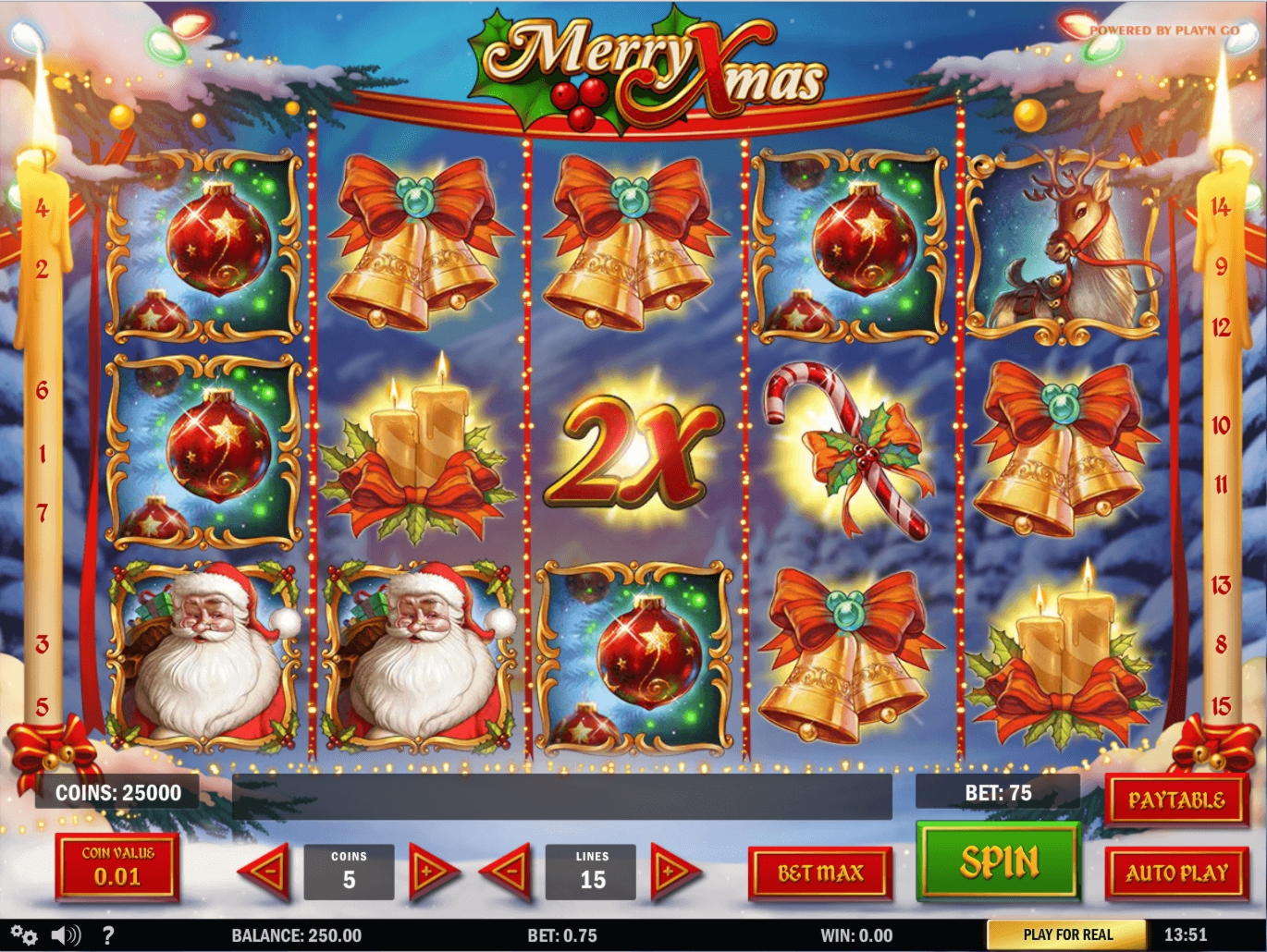 ﻿$835 NO DEPOSIT CASINO BONUS at Wild Blaster Casino