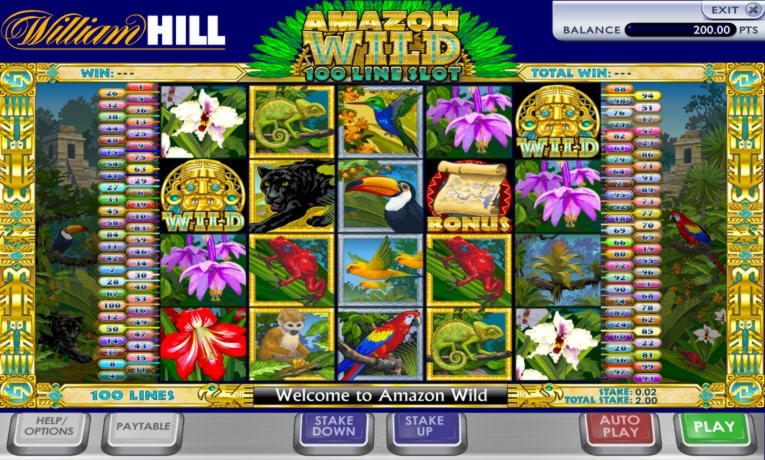 ﻿$395 Tournament at Wild Blaster Casino