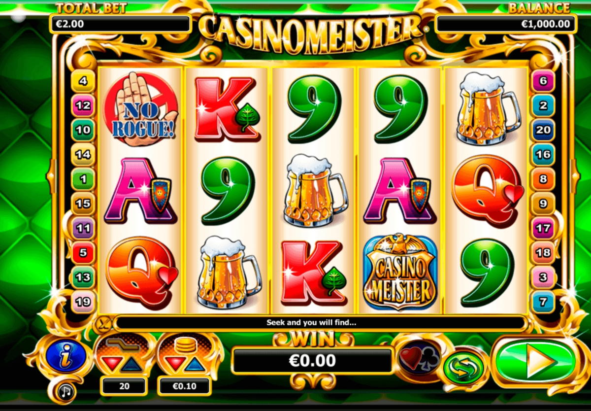 80 Free spins no deposit at Wild Blaster Casino
