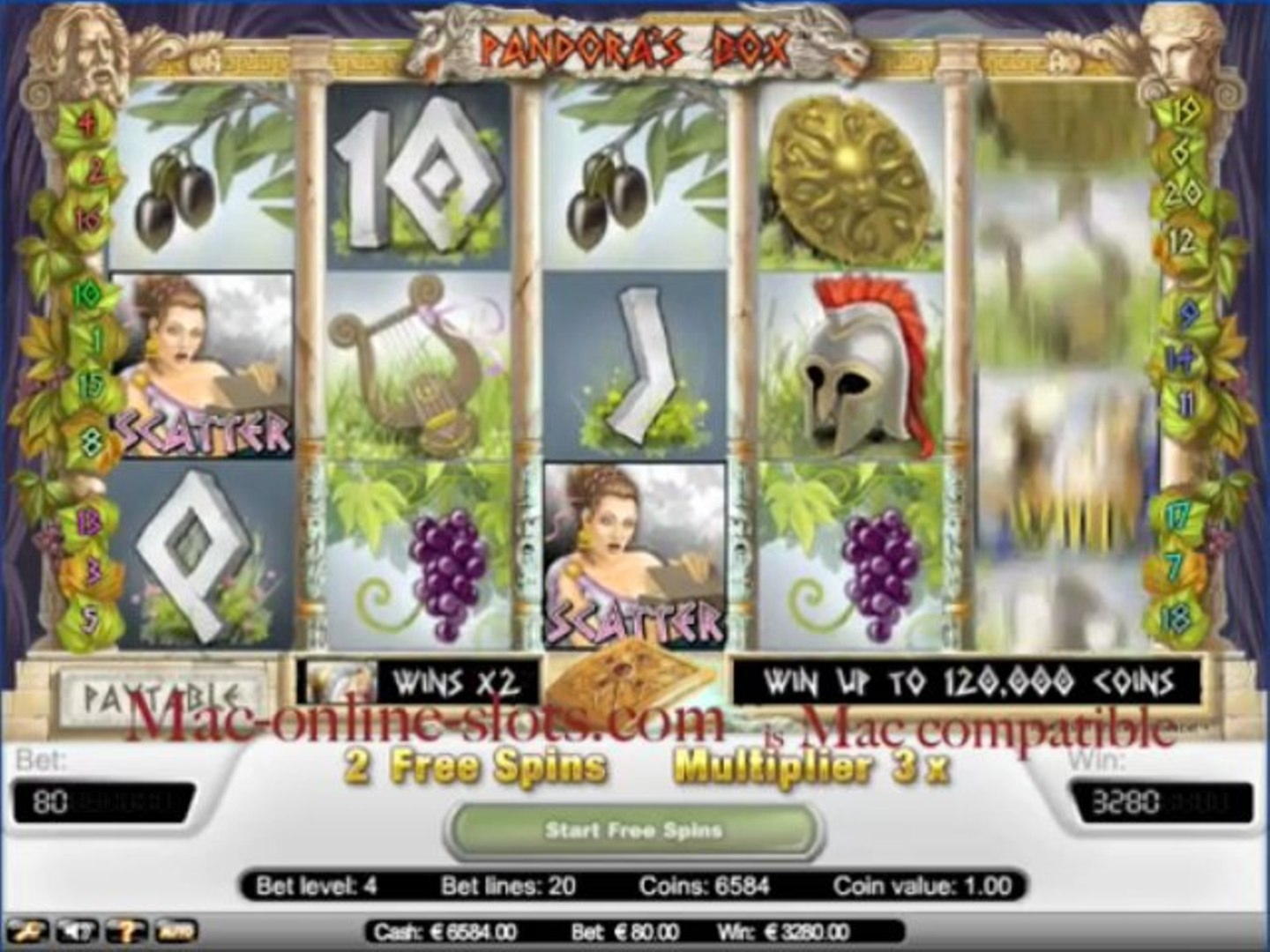£2090 No deposit bonus casino at Bet Rebels Casino