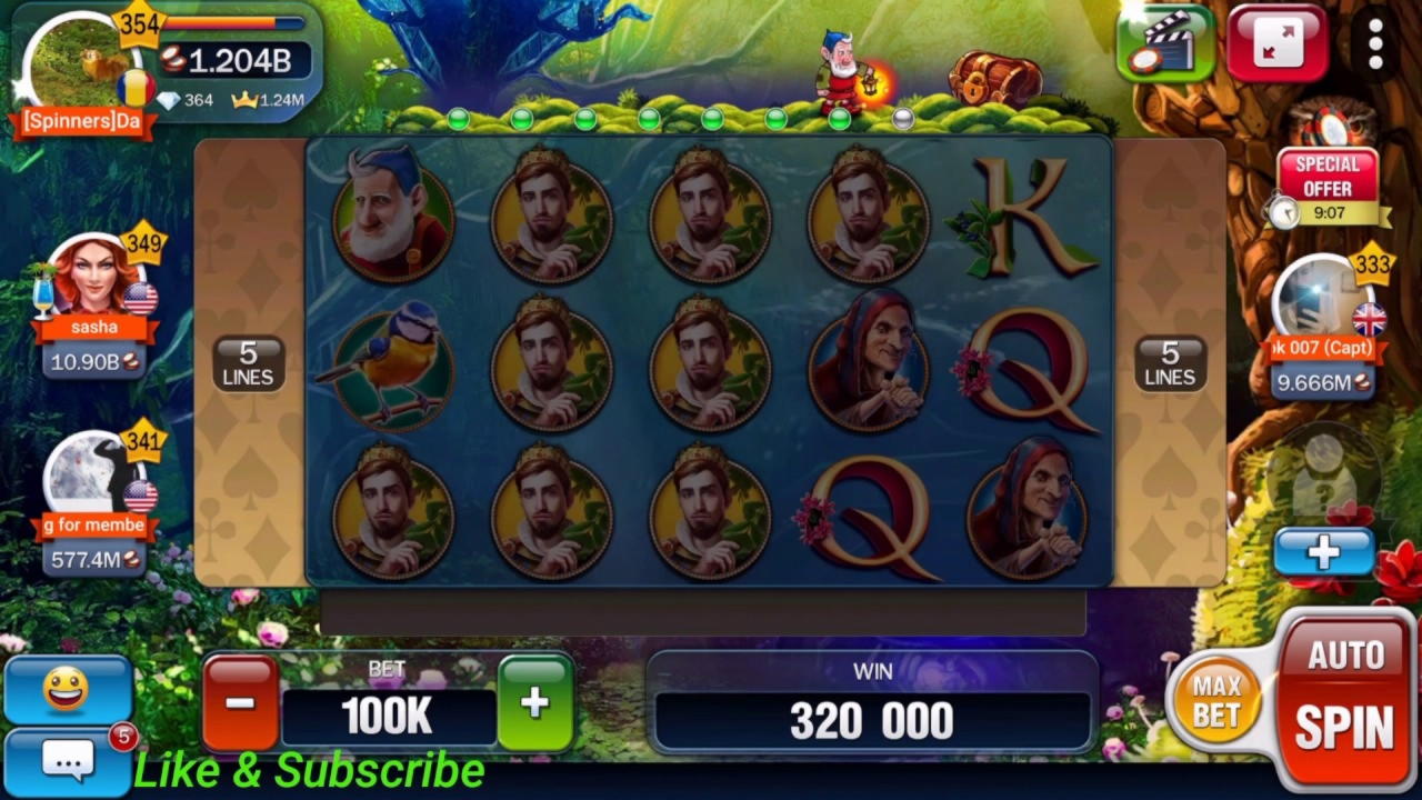 66 free spins no deposit at 888 Casino