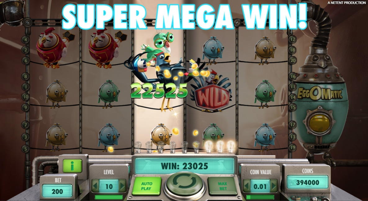 230 Free Spins at Wix Stars Casino