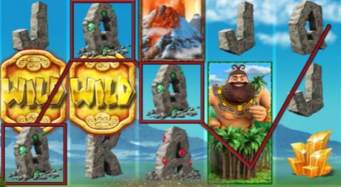 £950 no deposit casino bonus at Buran Casino