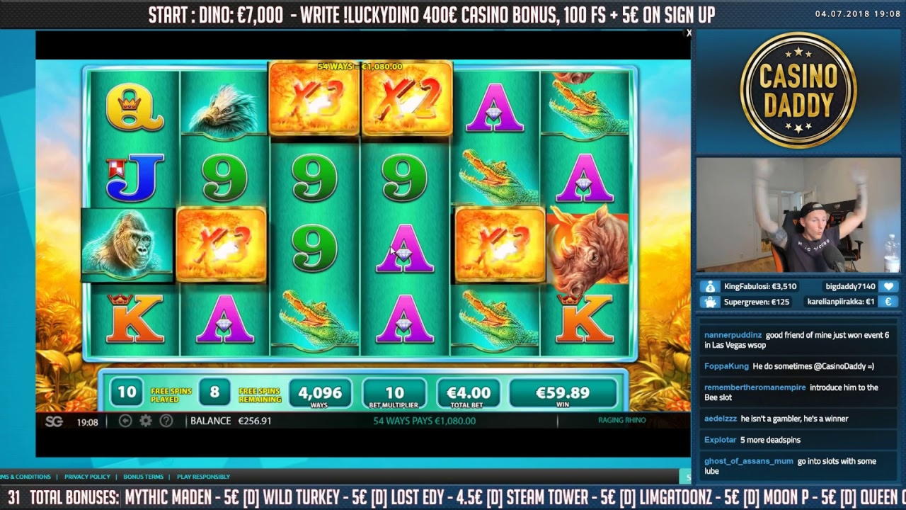 $4485 No deposit at Party Casino