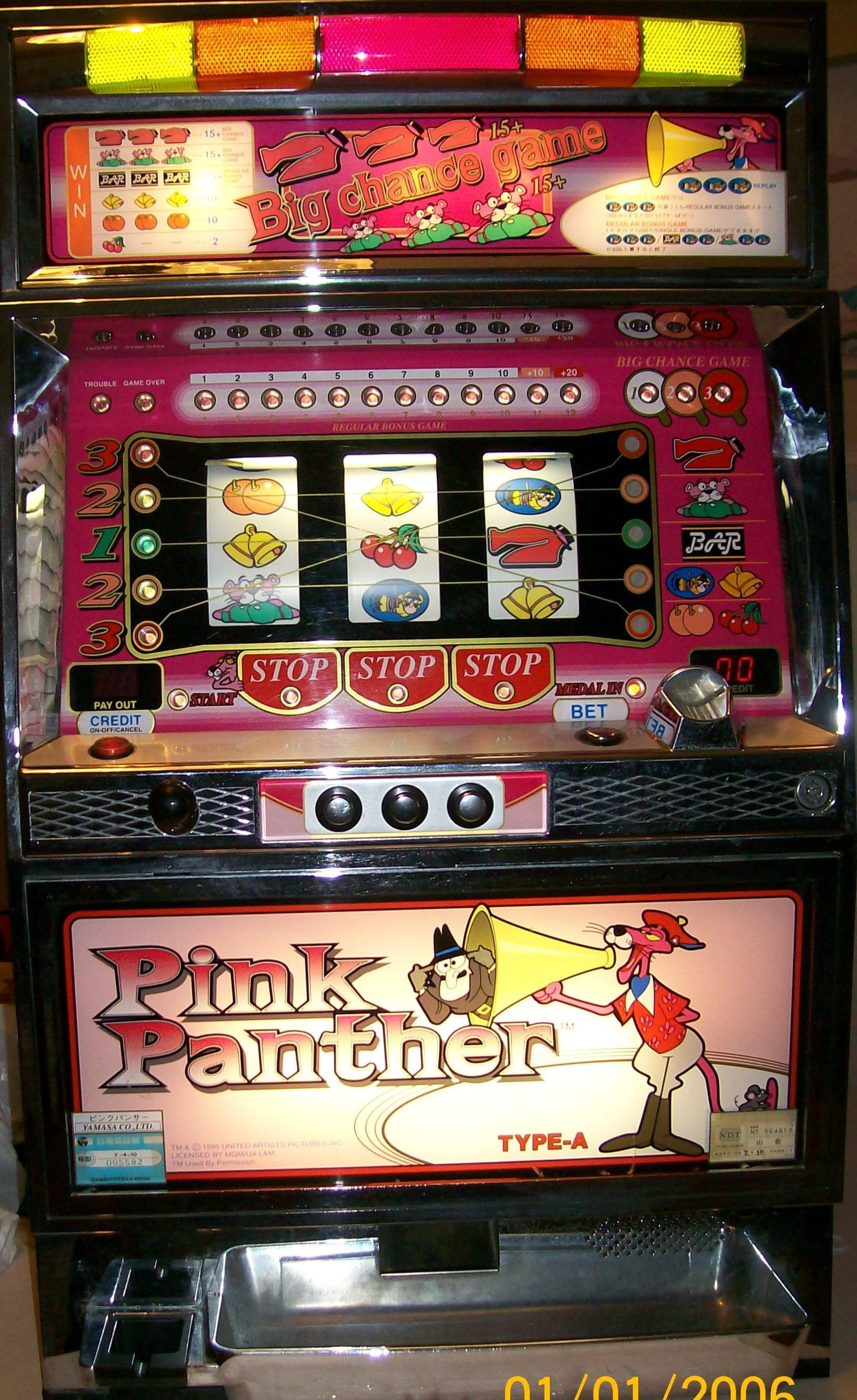 240 FREE Spins at Wild Blaster Casino