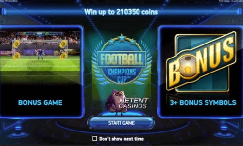 230 Free Spins at Slots Million Casino