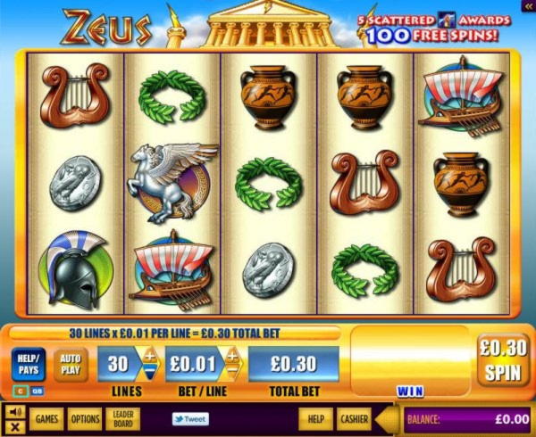 £140 Casino Tournament at Platin Casino