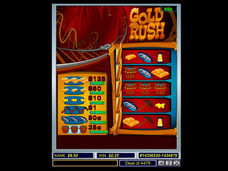 €835 Free Casino Tournament at Casinia Casino