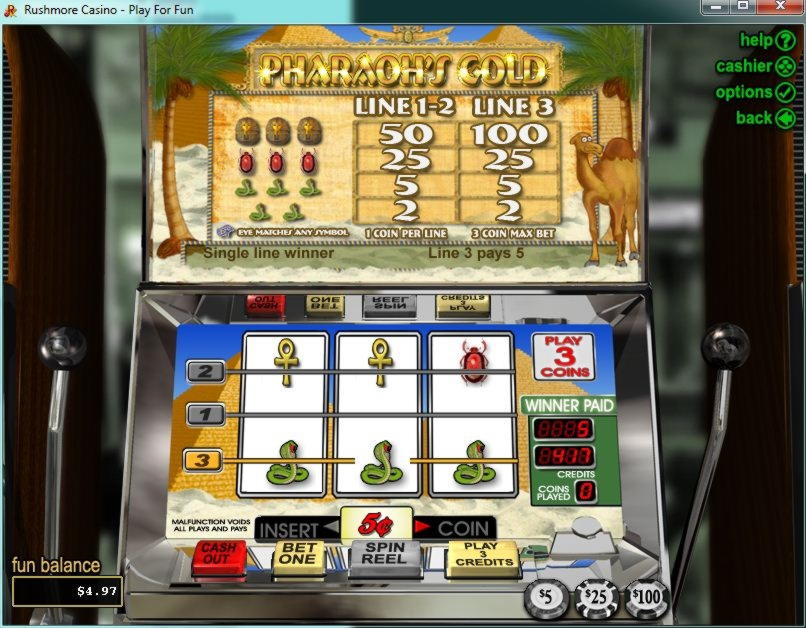 EUR 1635 No Deposit Bonus Casino at Slotty Dubai Casino