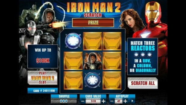 66 Free Spins right now at Mrgreen Casino