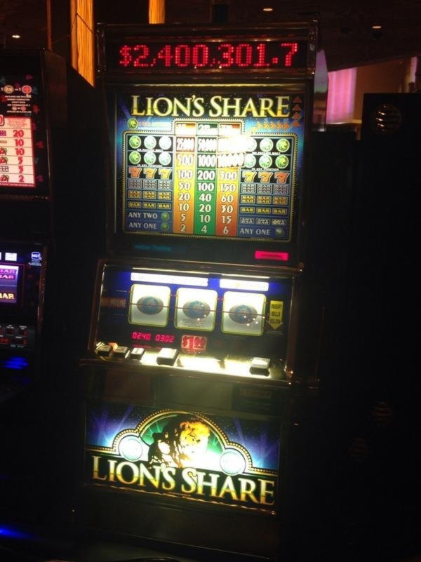 465% Match at a casino at Mrgreen Casino