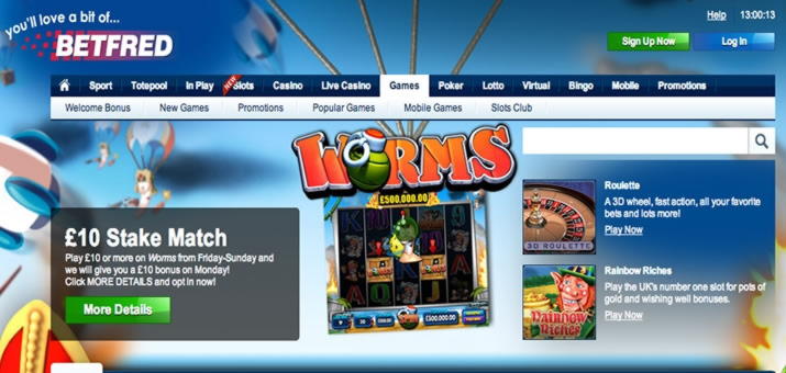 $1111 Free Casino Tournament at Casino com