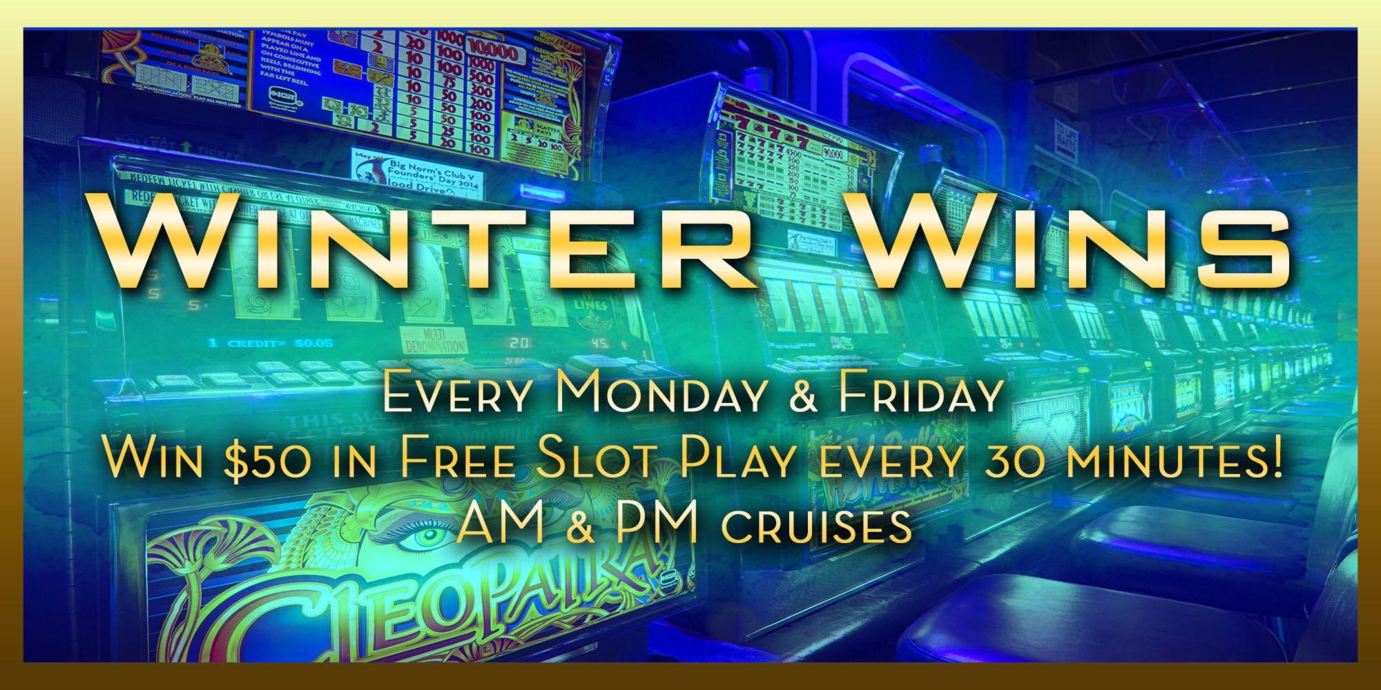 90 Free spins no deposit casino at Malina Casino