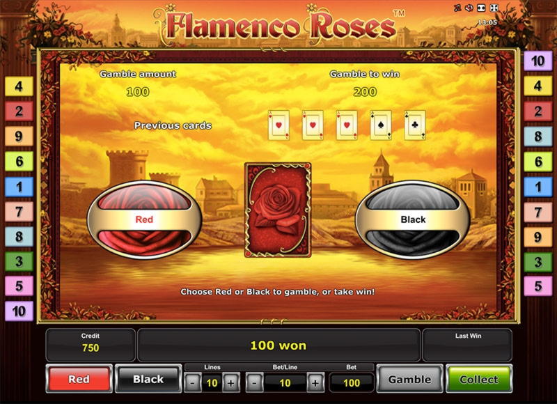 €530 free casino chip at Reload Bet Casino