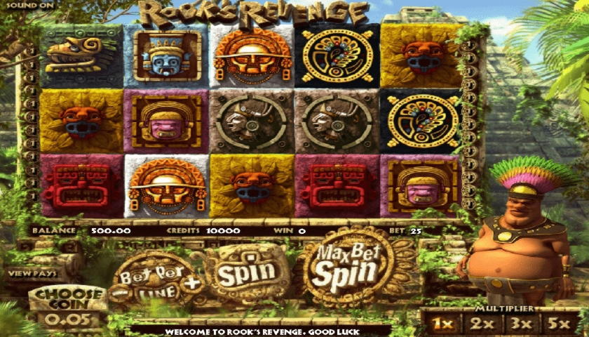 510% Deposit match bonus at Boa Boa Casino