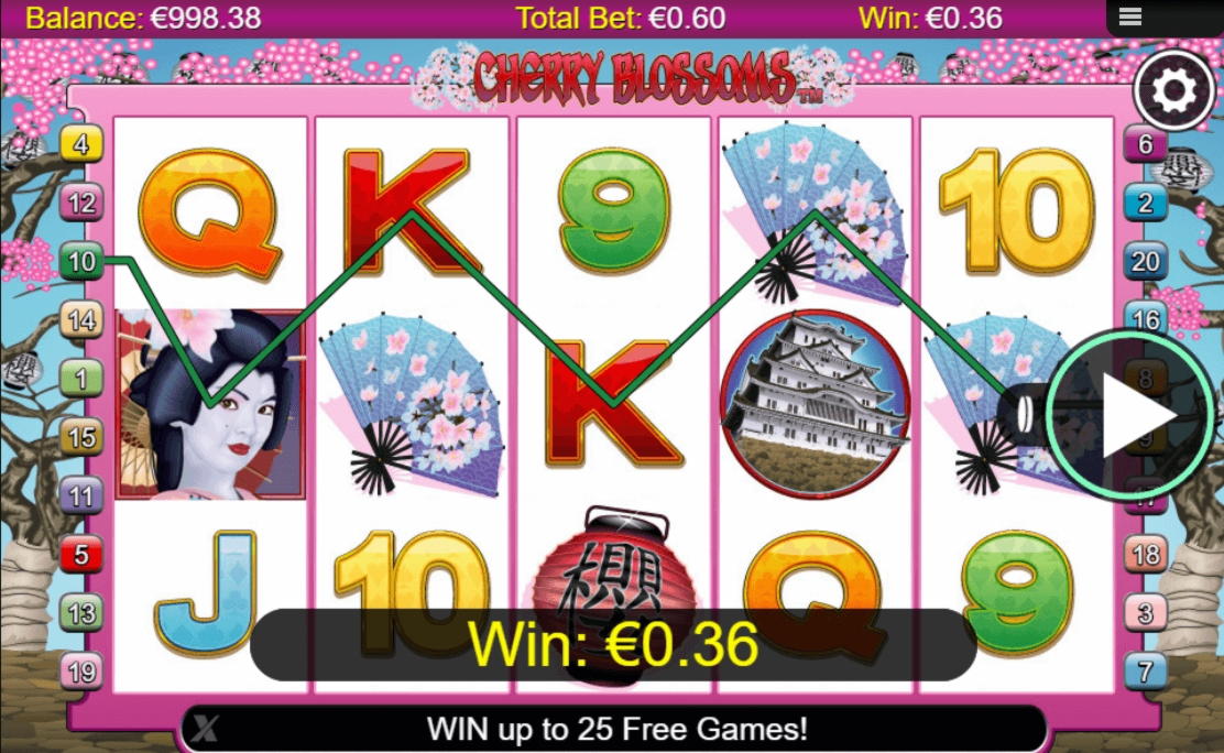 EUR 720 Casino Tournament at Video Slots Casino